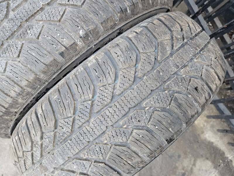 Semperit 185/60 R15 Sve sezone