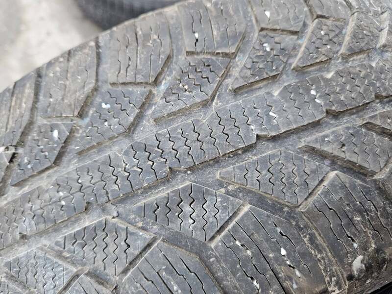 Semperit 185/60 R15 Sve sezone