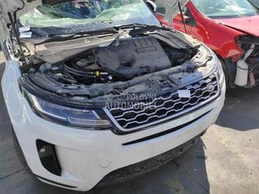 Amortizer haube i gepeka za Land Rover Range Rover Evoque od 2019. do 2024. god.