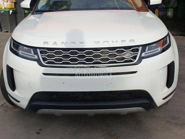 Prednji branik za Land Rover Range Rover Evoque od 2019. do 2024. god.