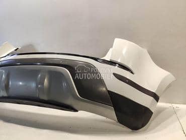 Zadnji branik za Land Rover Range Rover Evoque od 2019. do 2024. god.