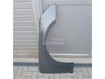 B9 desno krilo za Audi A4