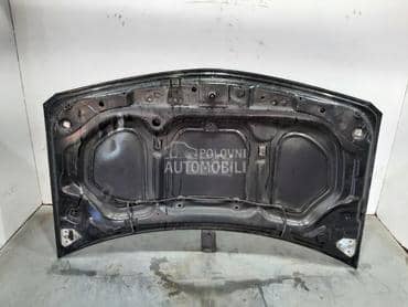 Hauba za Land Rover Range Rover Evoque od 2019. do 2024. god.