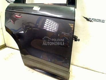 Vrata zadnja desna za Land Rover Range Rover Evoque od 2019. do 2024. god.