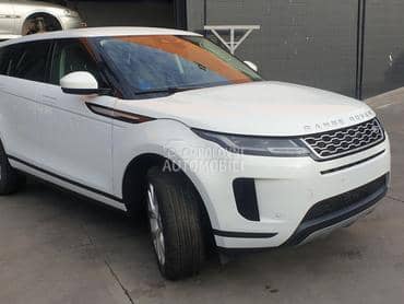 Auto staklo šoferšajbna za Land Rover Range Rover Evoque od 2019. do 2024. god.