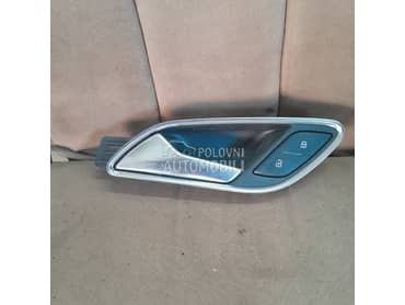 Kvaka za otvaranje levih vrata za Audi Q3 od 2011. do 2018. god.