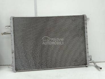 Hladnjak klime za Land Rover Range Rover Evoque od 2019. do 2024. god.