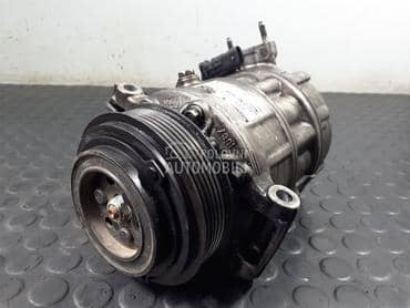 Kompresor klime za Land Rover Range Rover Evoque od 2019. do 2024. god.