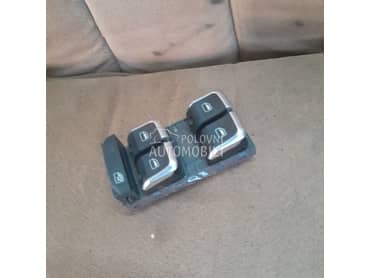 Prekidac  prozora na tapaciru za Audi Q3 od 2011. do 2018. god.