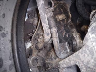 Kočiona klešta zadnja leva za Land Rover Range Rover Evoque od 2019. do 2024. god.