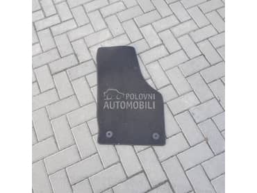 Prednja desna patosnica za Audi Q3