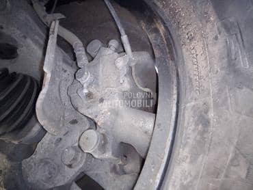 Kočiona klešta prednja leva za Land Rover Range Rover Evoque od 2019. do 2024. god.