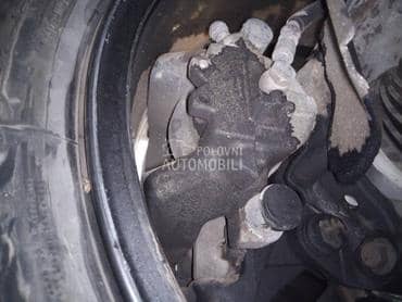 Kočiona klešta prednja desna za Land Rover Range Rover Evoque od 2019. do 2024. god.