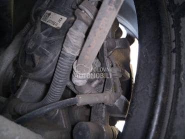 Kočiona klešta zadnja desna za Land Rover Range Rover Evoque od 2019. do 2024. god.