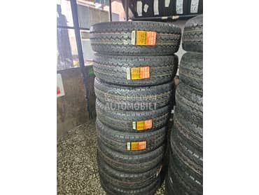 Maxxis 205/75 R16 Letnja
