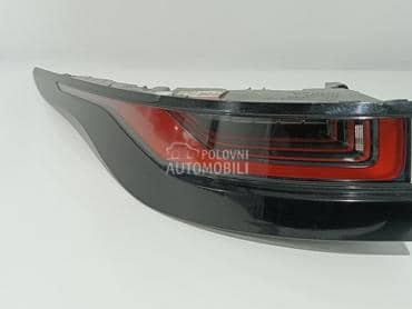 Stop svetlo levo za Land Rover Range Rover Evoque od 2019. do 2024. god.