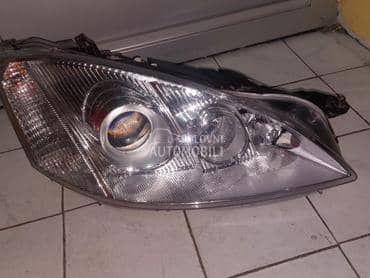 Far za Mercedes Benz S 300, S 350, S 250 od 2005. do 2009. god.