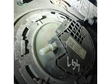 C7  Ultra ad blu pumpa za Audi A6, A7