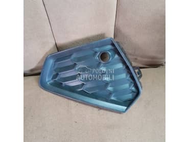 S line resetka desna zadnja za Audi A3 od 2020. do 2025. god.