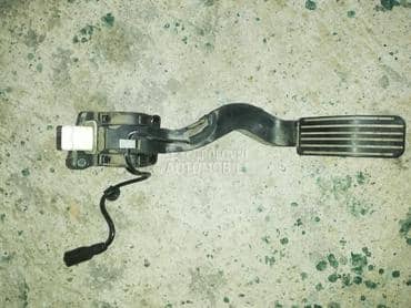 Senzor papucice gasa za Citroen C4