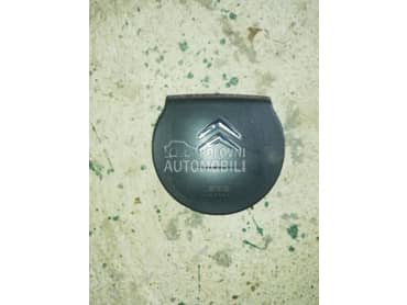 Air beeg volana za Citroen C4