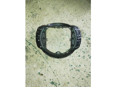 Prekidaci na volanu za Citroen C4