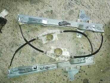 Prednji podizaci za Citroen C4