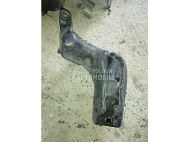 Posuda tecnosti za brisace za Citroen C4