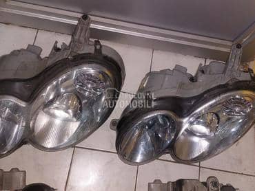 FAR XSENON za Mercedes Benz CLK 200, CLK 220, CLK 230 ... od 2002. do 2009. god.