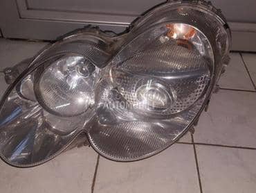 FAR XSENON W230 za Mercedes Benz SL 300, SL 350, SL 450 ... od 2002. do 2006. god.