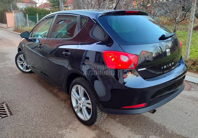 Seat Ibiza 1.6 GRATIS TEHNIČKI