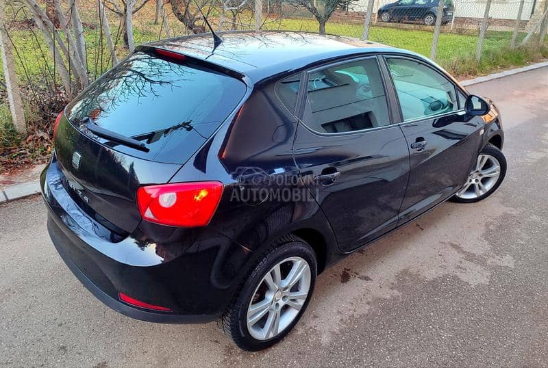 Seat Ibiza 1.6 GRATIS TEHNIČKI