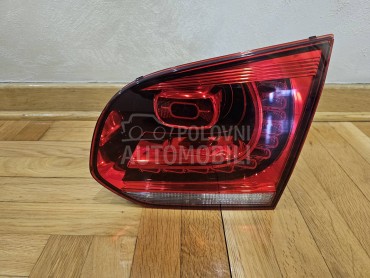 STOP LAMPA DESNA GTD GTI za Volkswagen Golf 6 od 2008. do 2012. god.