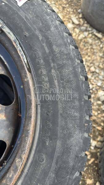 Kumho 185/65 R15 Zimska