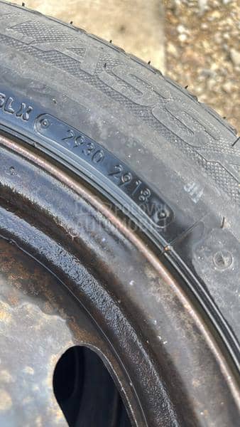 Kumho 185/65 R15 Zimska