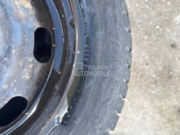 Kumho 185/65 R15 Zimska