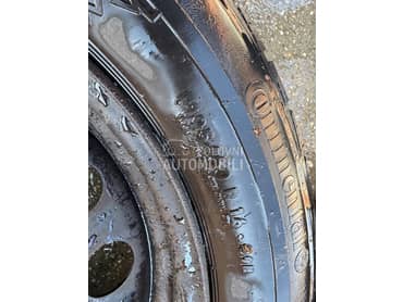 Continental 195/60 R16 Zimska