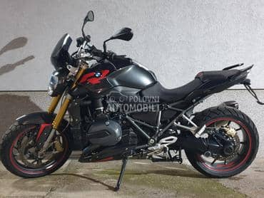 BMW BMW R 1200 R