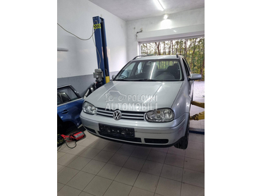 Kompletan automobil u delovima za Volkswagen Bora, Golf 4