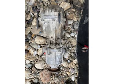 diferencijal za Fiat Sedici od 2006. do 2015. god.