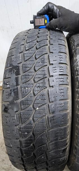 Tigar 215/65 R16 Zimska