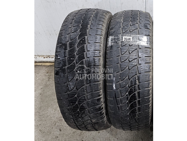 Tigar 215/65 R16 Zimska
