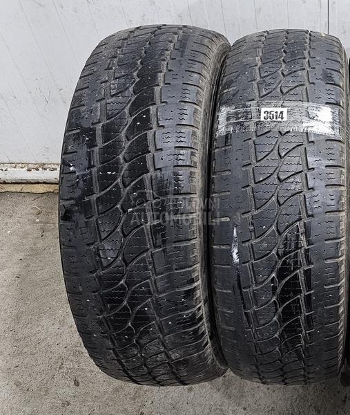 Tigar 215/65 R16 Zimska