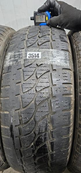 Tigar 215/65 R16 Zimska