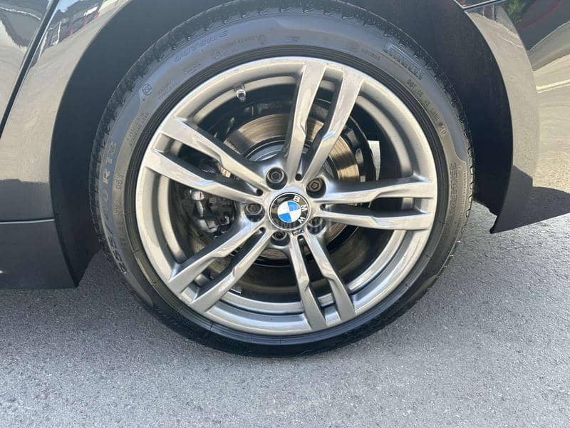 BMW 420 BMW 420 d xDrive