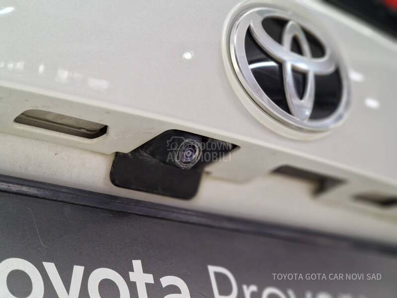 Toyota bZ4X ELEGANT