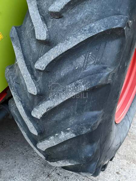 Claas Medion 310 uvoz NJEMAČKA