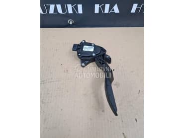 pedala gasa za Nissan Qashqai, X-Trail od 2014. do 2021. god.