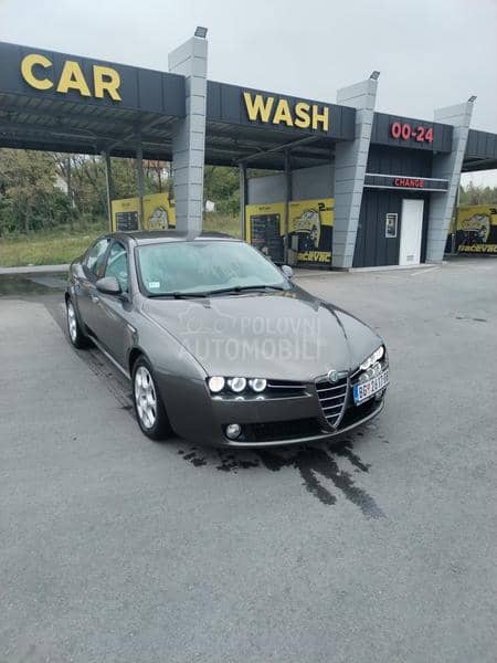 Alfa Romeo 159 1.9