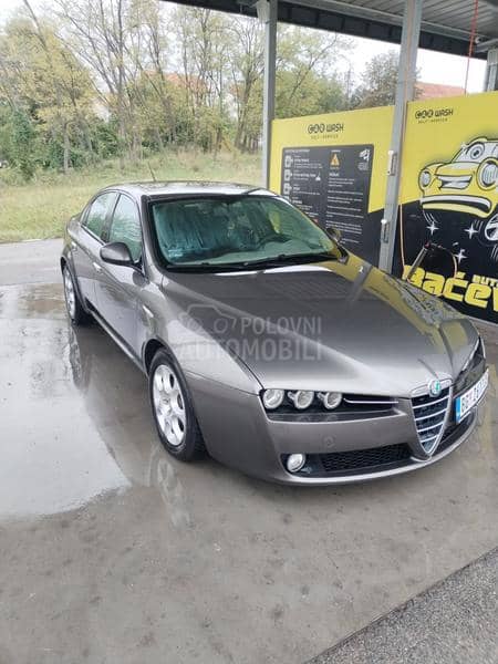 Alfa Romeo 159 1.9